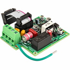 FXO 8000 - Módulo de línea telefónica Intelbras para AMT 2018 - imagen 1