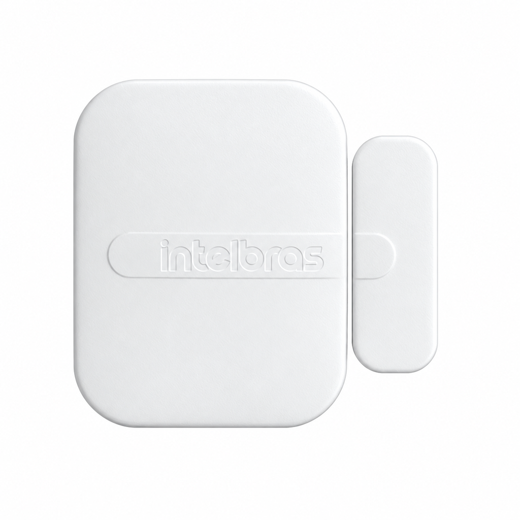 XAS S - Sensor magnético Intelbras Inalámbrico AMT 2018 - imagen 1