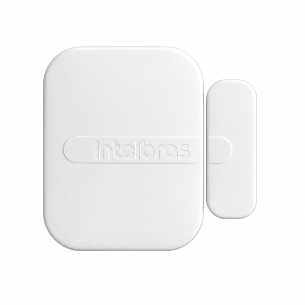XAS S - Sensor magnético Intelbras Inalámbrico AMT 2018