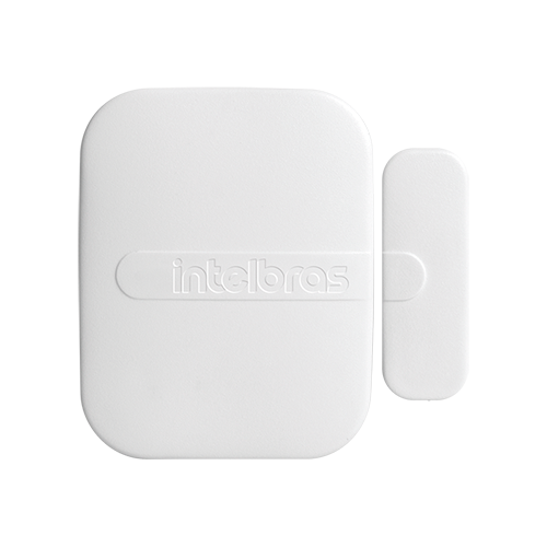 XAS S - Sensor magnético Intelbras Inalámbrico AMT 2018 - imagen 1