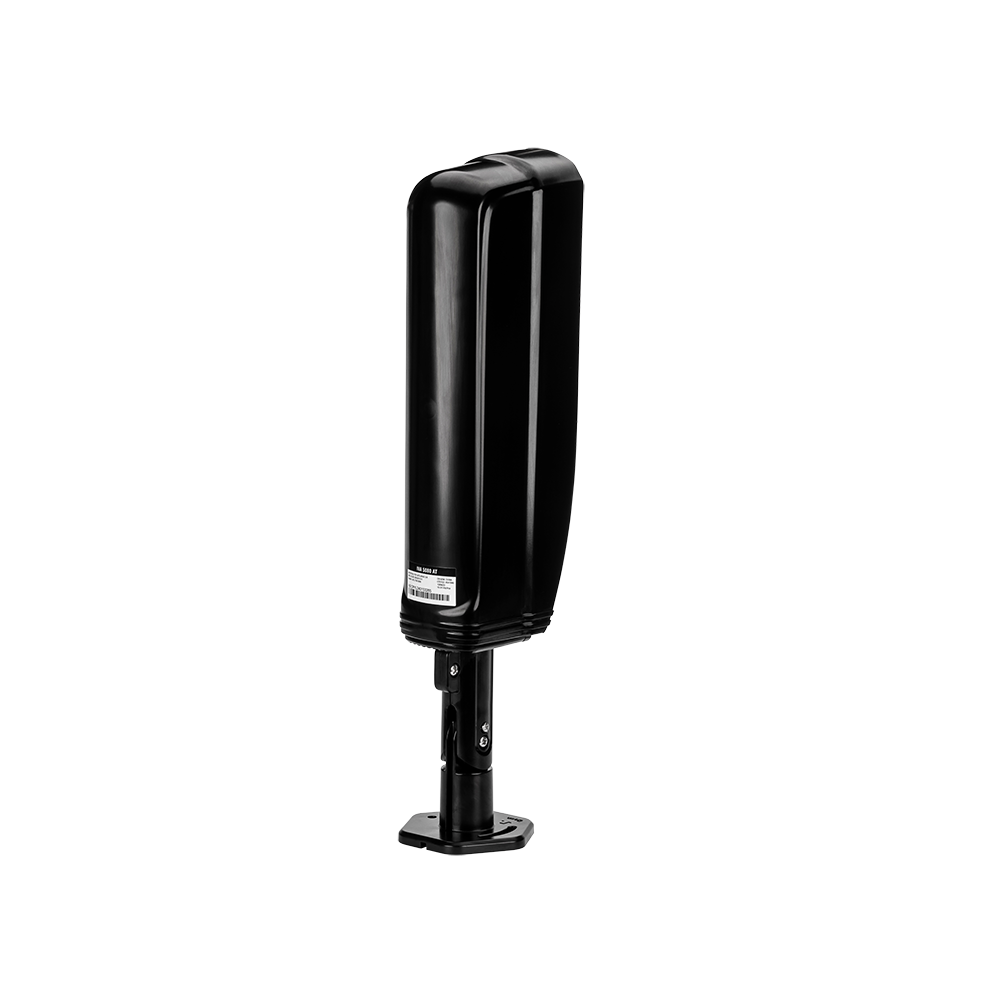 IVA 8040 AT - Sensor Inalámbrico de doble haz 40mts Intelbras AMT 8000 - imagen 1