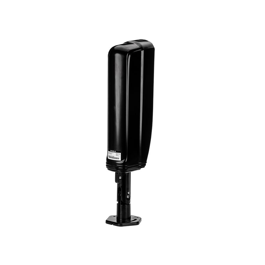 IVA 8040 AT - Sensor Inalámbrico de doble haz 40mts Intelbras AMT 8000 - imagen 1