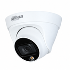 DH-IPC-HDW1239T1-LED-0280B-S6 - Cámara Turret IP 2MP2.8mm Lite Full-color 15Mts - imagen 1