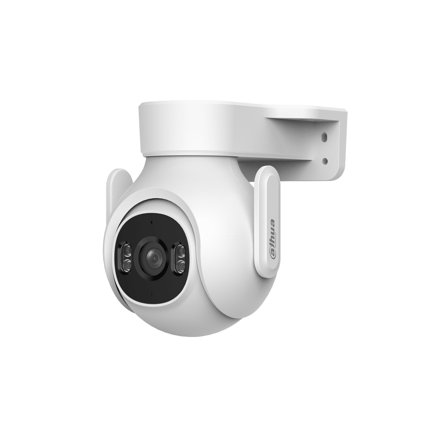 DH-P3B-PV-0360B - Cámara PT IP Wi-Fi 3MP 3.6mm 30Mts Mic Warm light - imagen 1
