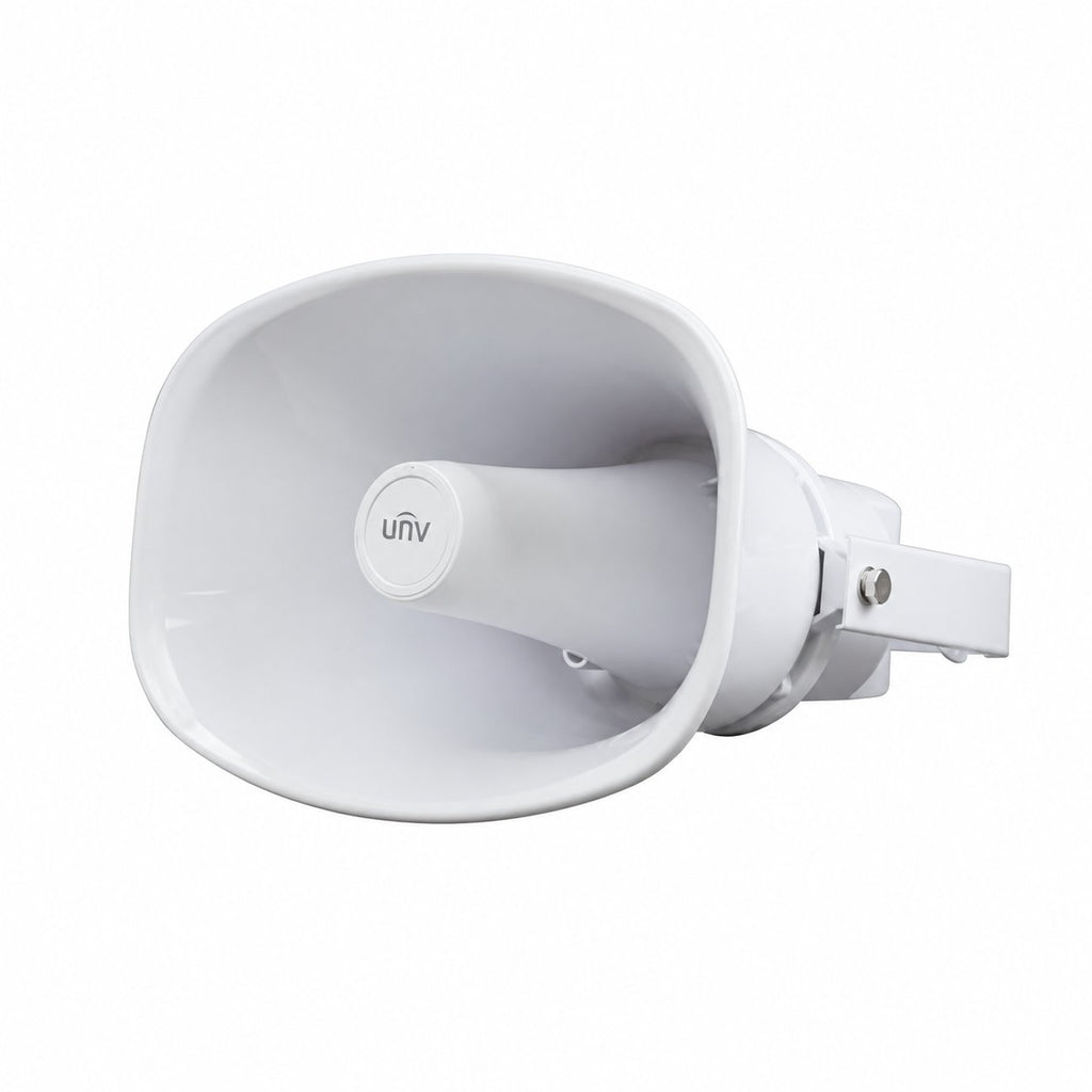 IPS302030-S - Parlante IP 30W PoE Uniview - imagen 1