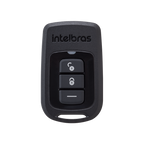 XAC 8000 - Control remoto 3 botones Intelbras 915MHz - imagen 1
